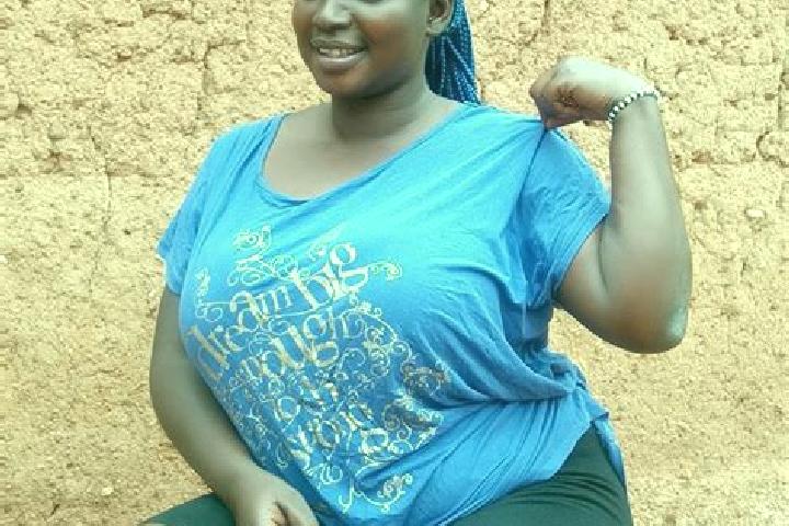 Iris, 28 — Escort in Daoukro, Ivory Coast