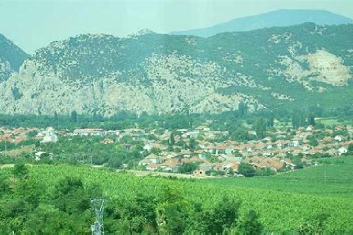 Iris, 28 — Escort in Demir Kapija, North Macedonia
