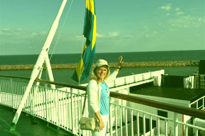 Iris, 28 — Escort in Faergelanda, Sweden