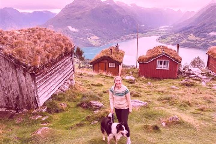 Iris, 28 — Escort in Farnes, Norway