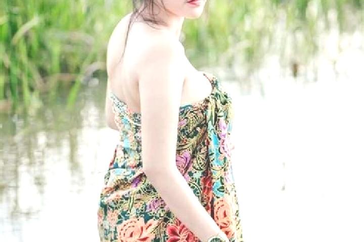 Iris, 28 — Escort in Gunong, Indonesia