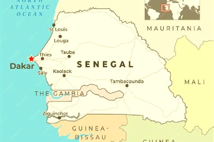 Iris, 28 — Escort in Kidira, Senegal