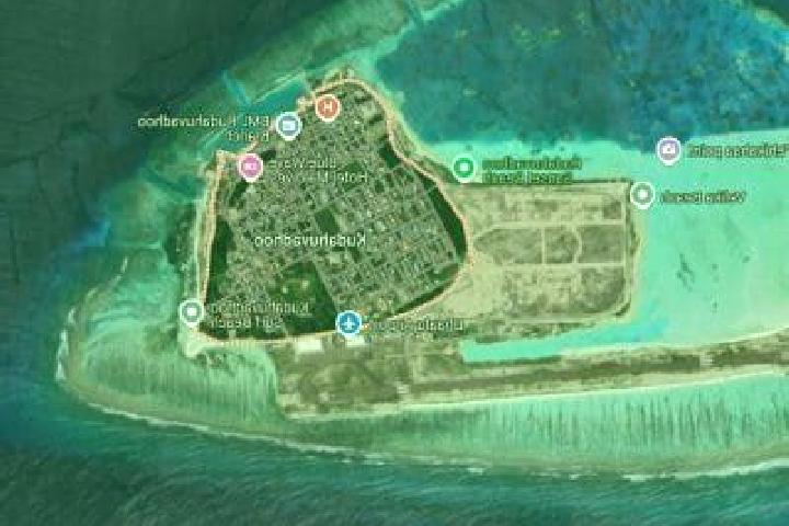 Iris, 28 — Escort in Kudahuvadhoo, Maldives