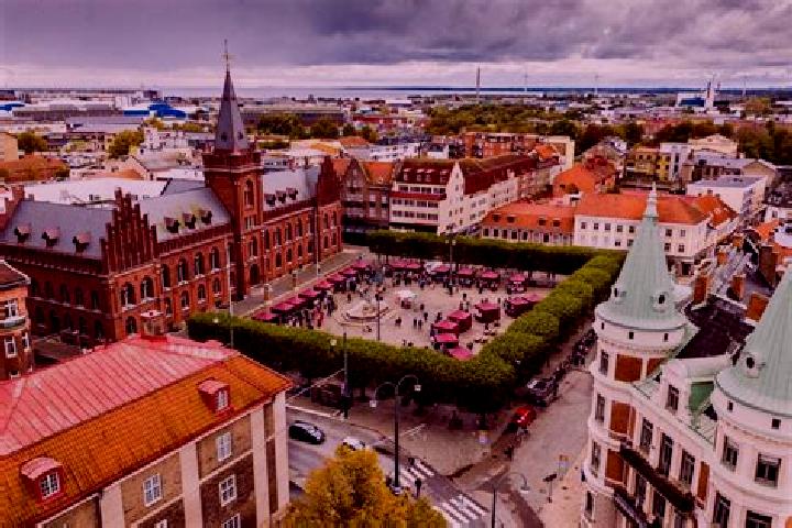 Iris, 28 — Escort in Landskrona, Sweden