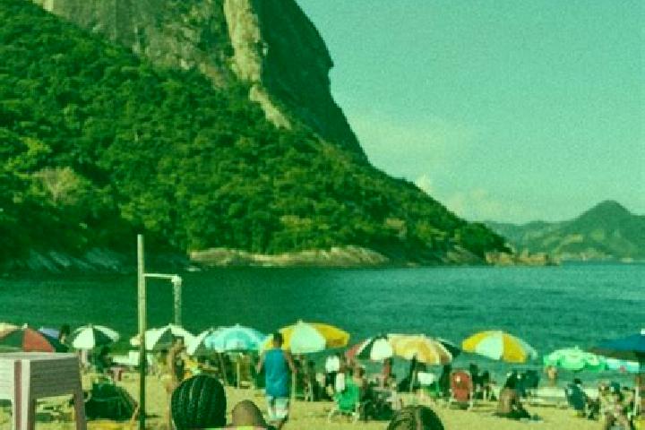 Iris, 28 — Escort in Luz, Brazil