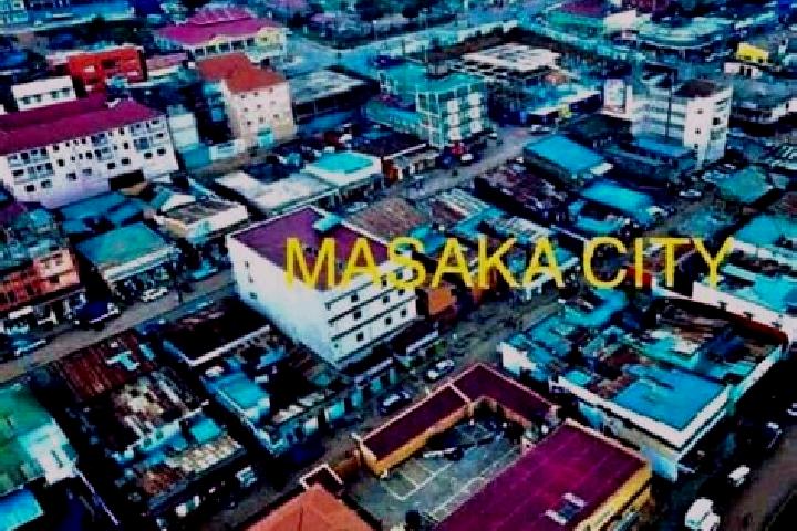Iris, 28 — Escort in Masaka, Uganda