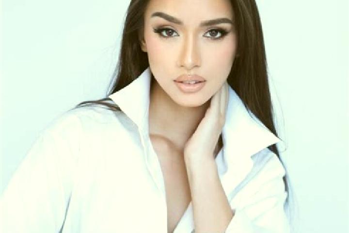 Iris, 28 — Escort in Masipi West, Philippines
