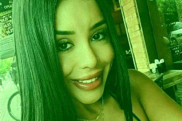 Iris, 28 — Escort in Nova Erechim, Brazil