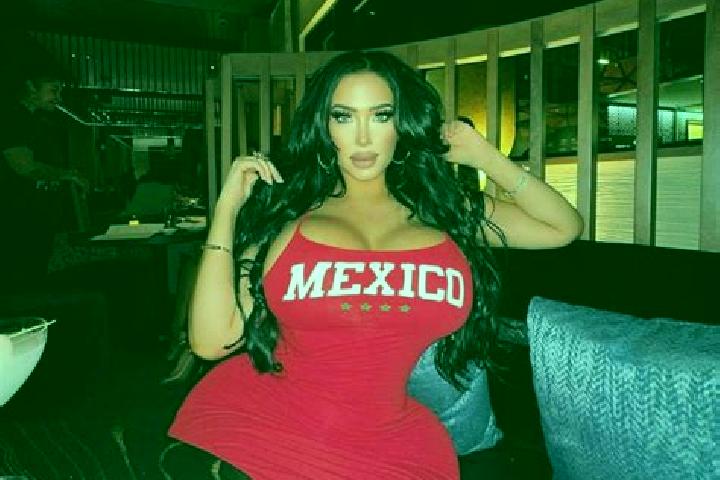 Iris, 28 — Escort in Poblado Francisco Santana Peralta, Mexico