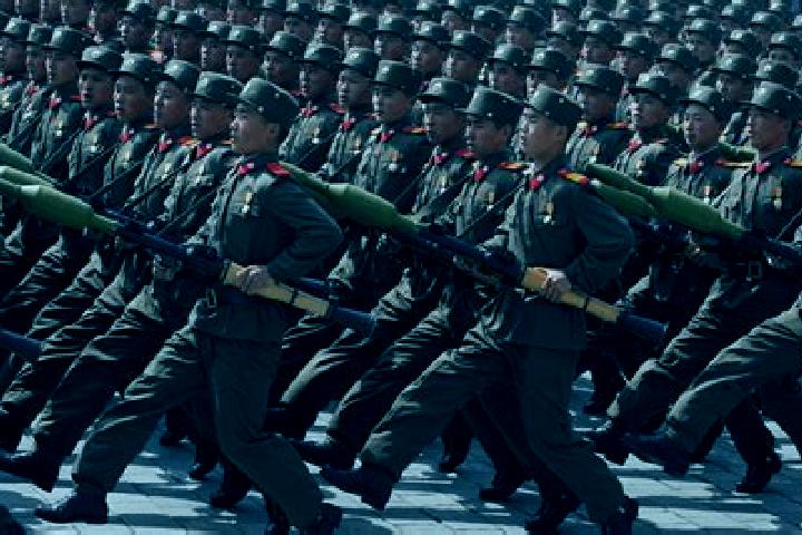 Iris, 28 — Escort in Sangsong-ni, North Korea
