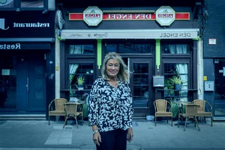 Iris, 28 — Escort in Sint-Pauwels, Belgium