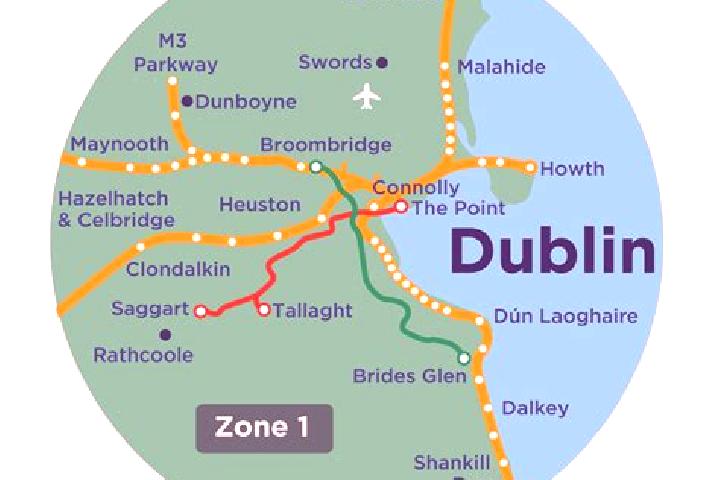 Iris, 28 — Escort in Straffan, Ireland