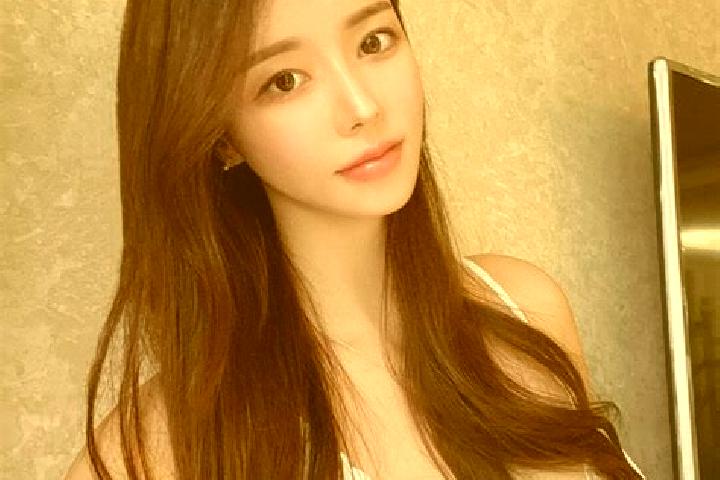 Iris, 28 — Escort in Sujiazhuang, China