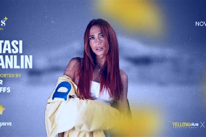 Iris, 28 — Escort in Tatkavakli, Turkey