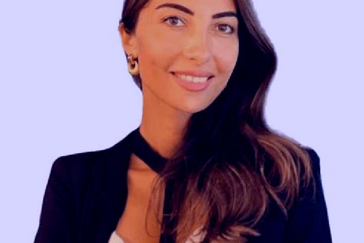 Iris, 28 — Escort in Tavsancil, Turkey