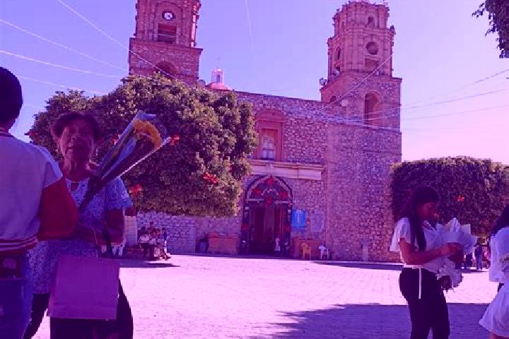Iris, 28 — Escort in Tlacotepec, Mexico