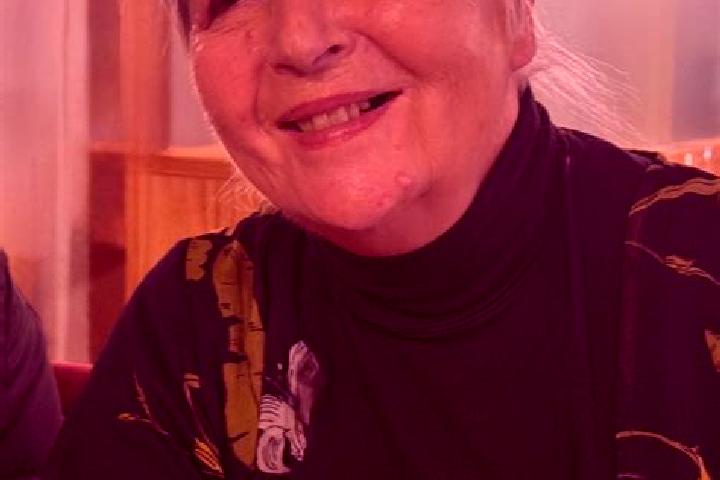 Iris, 28 — Escort in Waxweiler, Germany