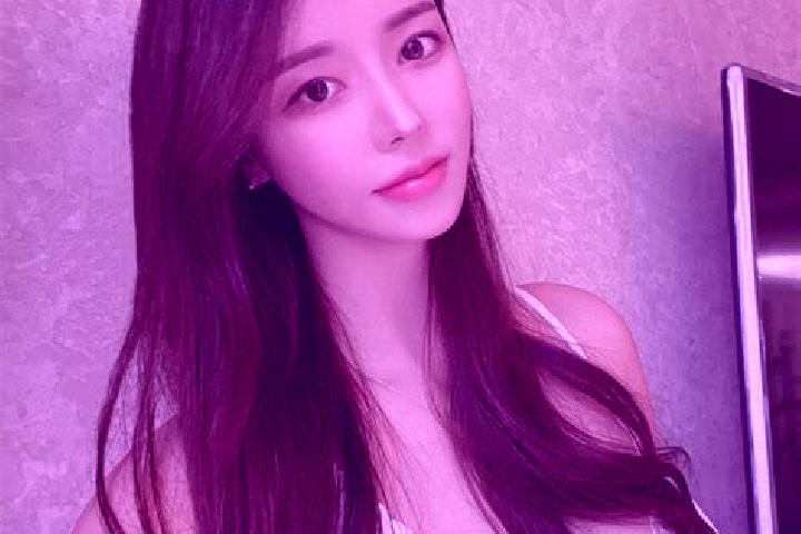 Iris, 28 — Escort in Yafan, China