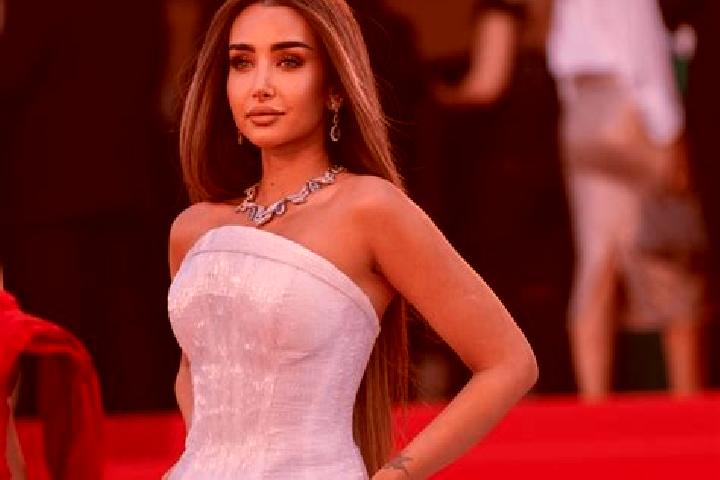 Iris, 28 — Escort in Zahed Shahr, Iran