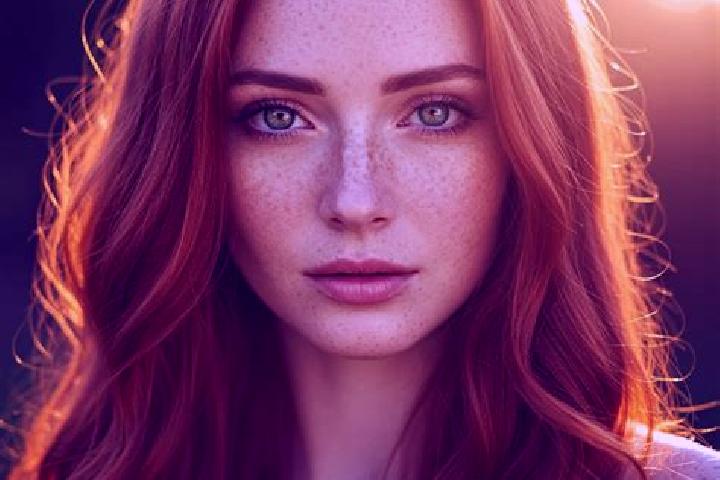 Iris, 29, a auburn green-eyed mixed companion based in Lengshui. Offering Couples, BDSM, Erotic Massage, OWO, Duos. Available for incall and outcall, day and...