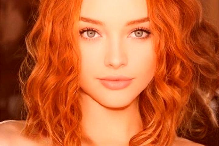 Iris, 29, a auburn grey-eyed mediterranean companion based in Hilgermissen. Offering A-Level, Girlfriend Experience. Available for incall and outcall, day an...