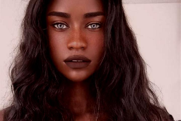 Iris, 29, a black blue-eyed ebony companion based in Fairplains. Offering Fetish, OWO, Dinner Date, Duos. Available for incall and outcall, day and evening d...