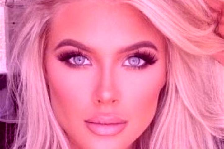 Iris, 29, a platinum blonde dark-eyed middle eastern companion based in Sangeorzu Nou. Offering 69, Party Girl, Roleplay, OWO. Available for incall and outca...