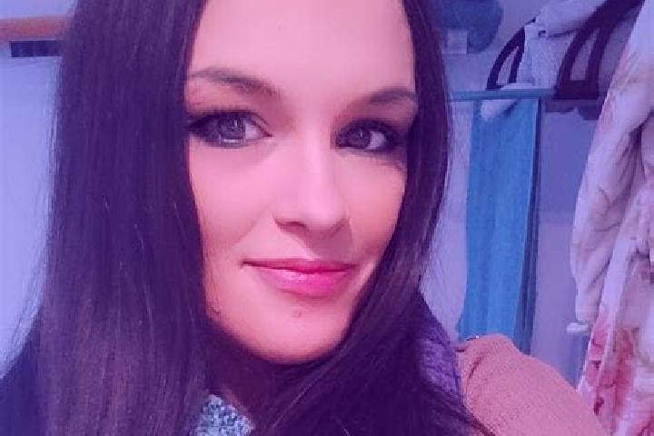Iris, 29 — Escort in Aschersleben, Germany