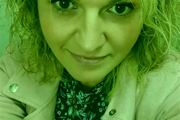 Iris, 29 — Escort in Baczkow, Poland