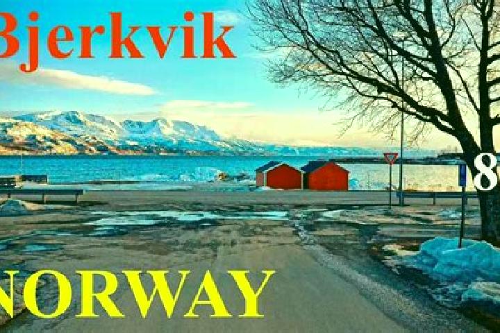 Iris, 29 — Escort in Bjerkvik, Norway