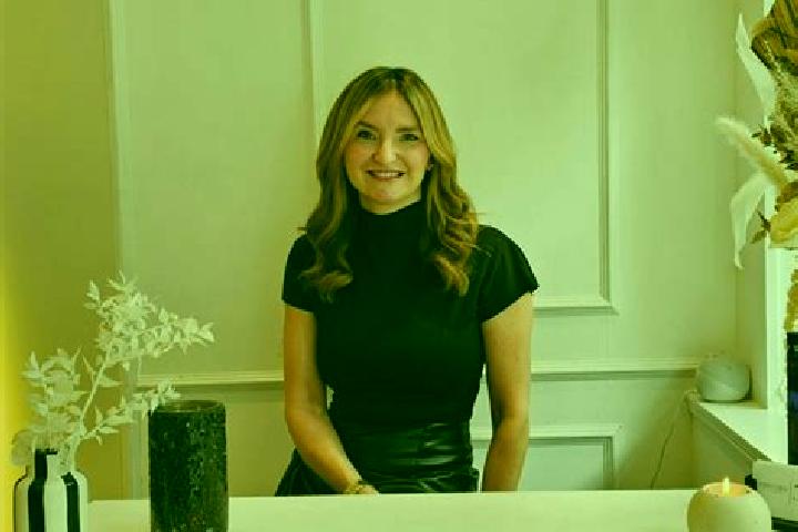 Iris, 29 — Escort in Bridge of Weir, United Kingdom