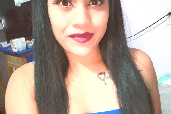 Iris, 29 — Escort in Chaparaco, Mexico