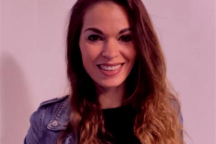 Iris, 29 — Escort in Clouange, France
