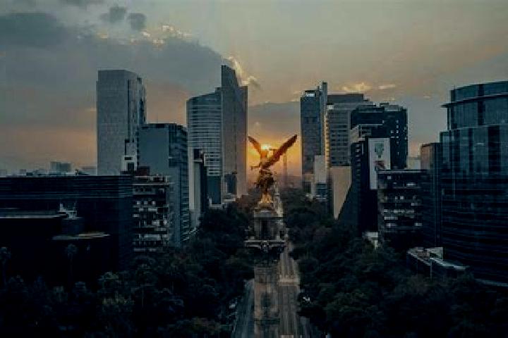 Iris, 29 — Escort in Colonia la Reforma, Mexico