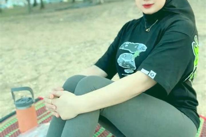Iris, 29 — Escort in Dikir, Indonesia