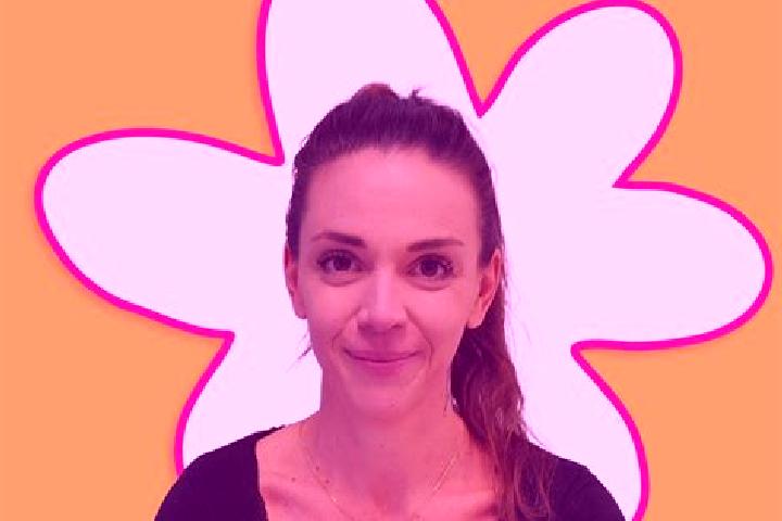 Iris, 29 — Escort in Domene, France
