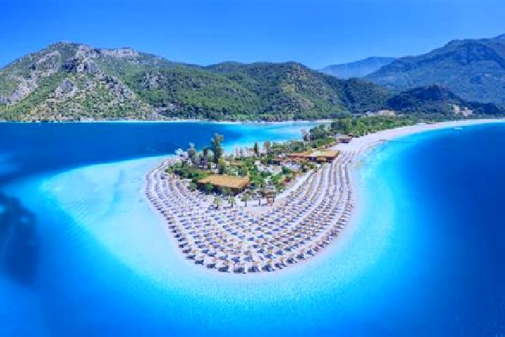 Iris, 29 — Escort in Fethiye, Turkey