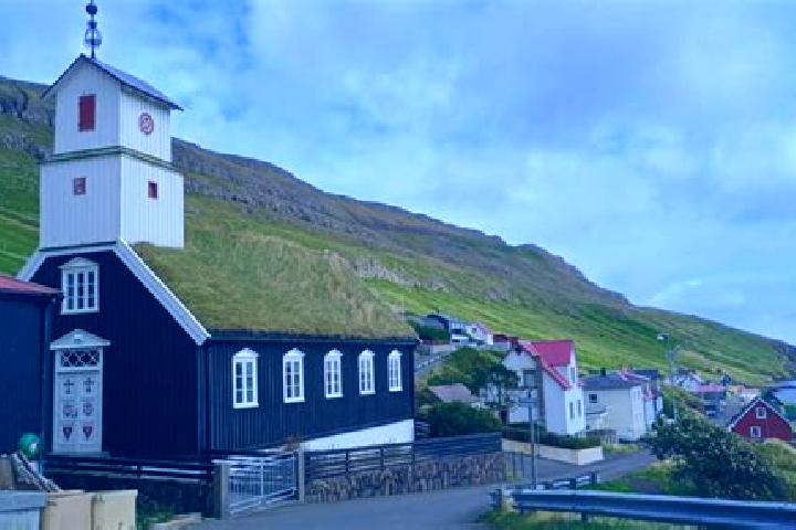 Iris, 29 — Escort in Hov, Faroe Islands