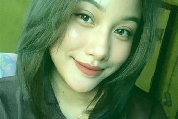 Iris, 29 — Escort in Kragan, Indonesia