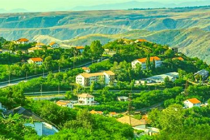 Iris, 29 — Escort in Lacin, Azerbaijan