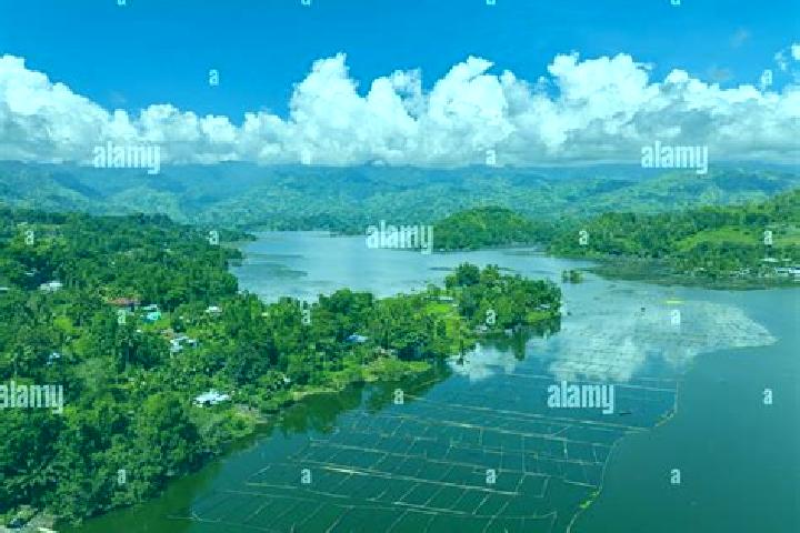 Iris, 29 — Escort in Lake Sebu, Philippines