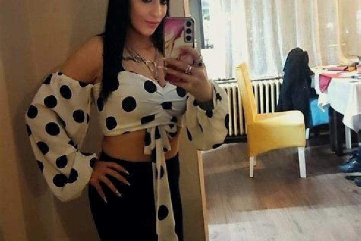 Iris, 29 — Escort in Markovac, Serbia