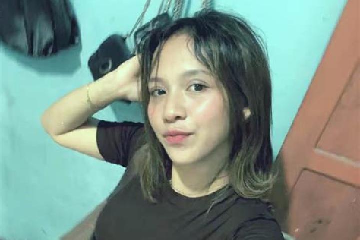 Iris, 29 — Escort in Nitakloang, Indonesia