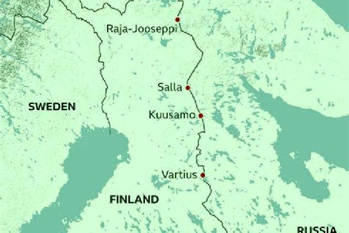 Iris, 29 — Escort in Nuijamaa, Finland