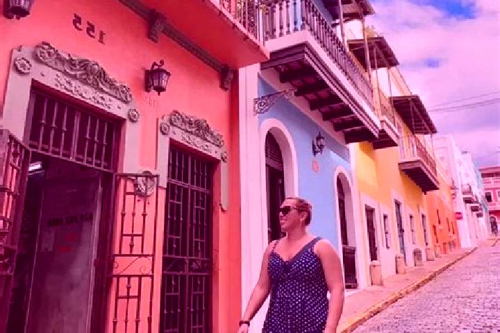 Iris, 29 — Escort in Puerto Salgar, Colombia