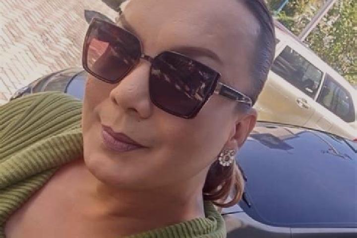 Iris, 29 — Escort in Ramonal, Mexico