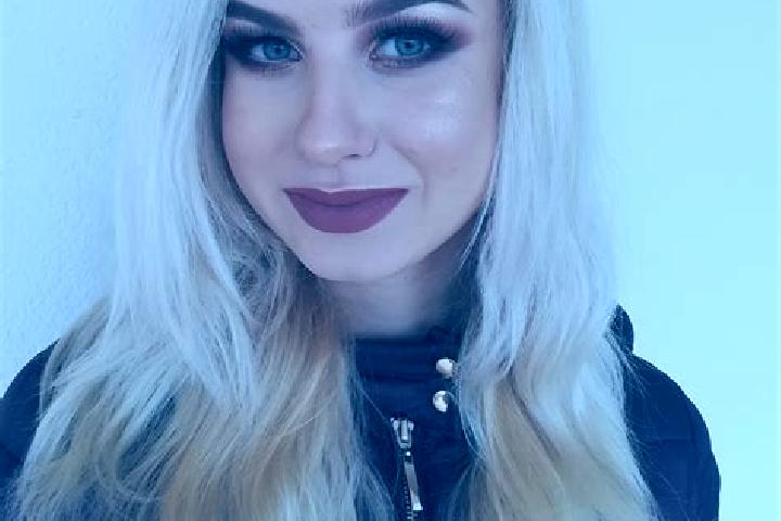 Iris, 29 — Escort in Rzasnia, Poland