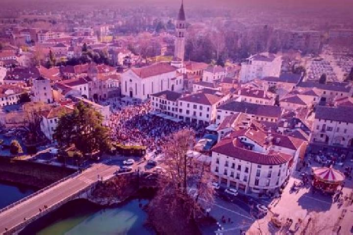 Iris, 29 — Escort in San Stino di Livenza, Italy