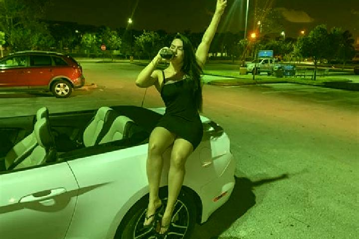 Iris, 29 — Escort in Santa Ana Cuauhtemoc, Mexico