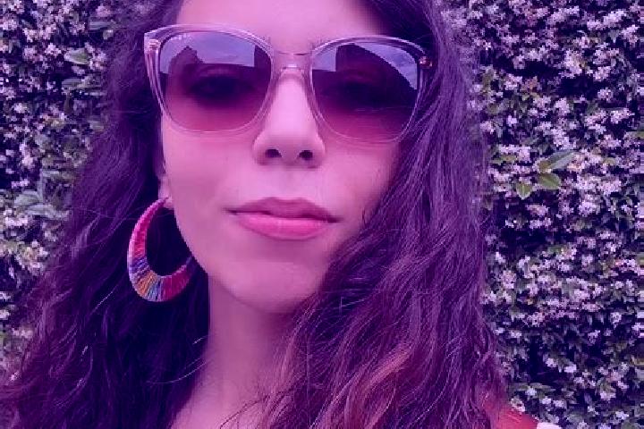 Iris, 29 — Escort in Seldiren, Turkey